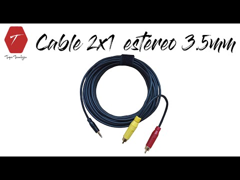 Cables de antena y antenas - Accesorios informática y audiovisual -  Electricidad y domótica - Bricolaje