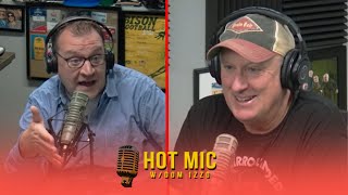 Hot Mic Interview: The Forum's Mike McFeely on Tim Polasek being an FBS coaching candidate