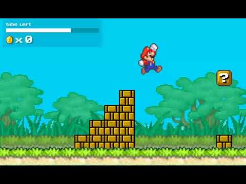 Games Of Gondor Super Mario Time Attack Remix Ganmeplay 