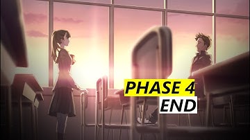 Robotics;Notes ELITE Walkthrough #20 - Phase 4 : End