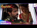 Rangrasiya | Ep. 14 | Rudra Leaves Paro Back At Her Village | Colors TV