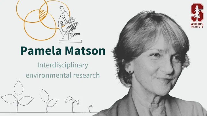 A Conversation with Pam Matson