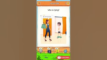 Braindom 2 Level 186 Walkthrough