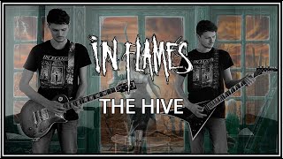 In Flames - The Hive (Guitar Cover)