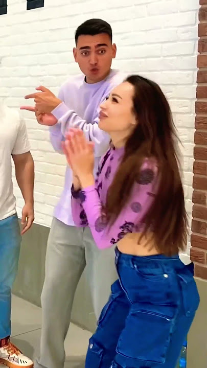 Both girls love me. #kpopdemonhunters