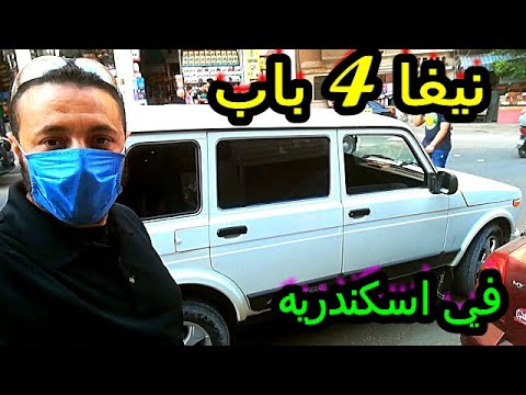 مارشدير ميتسوبيشي لانسر Glx هكذا كانت متعة القيادة في عام 2004