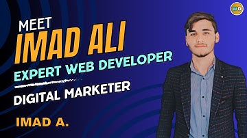 🌟 Expert Web Developer | Digital Marketer | Business Developer – My Intro Video