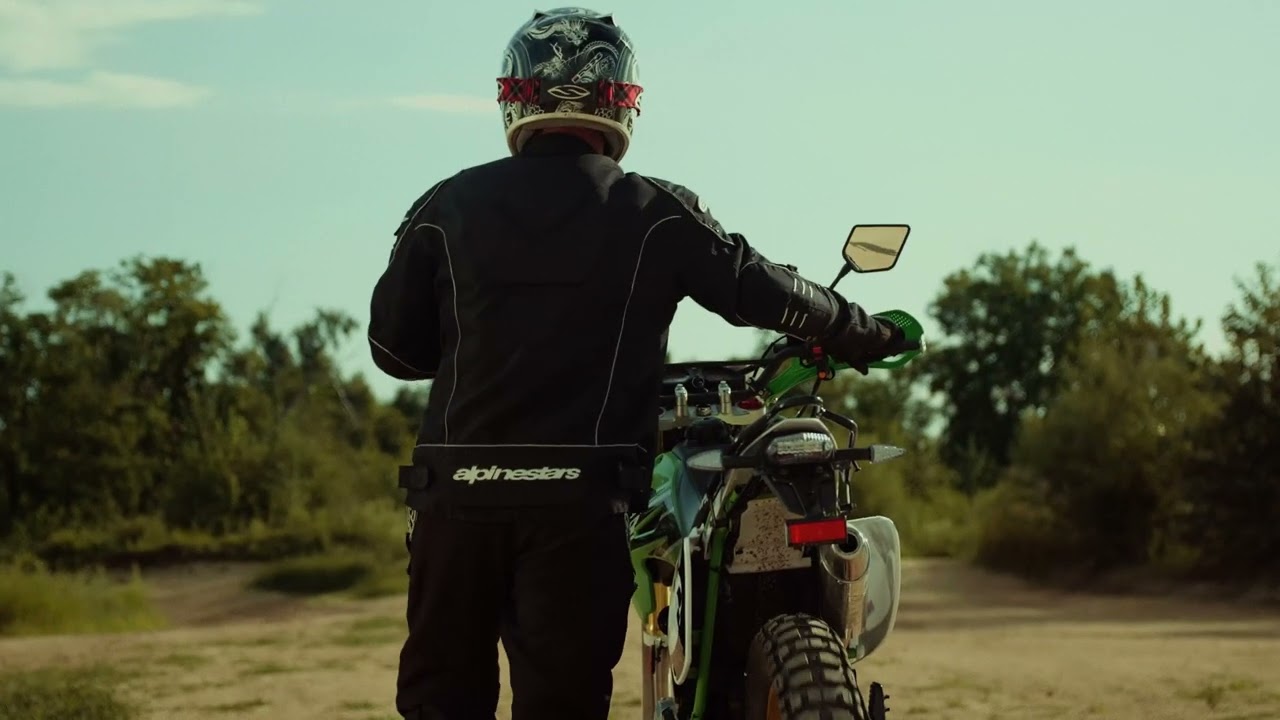 SPRMOTORS - мототехника для всех!