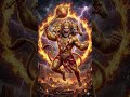 Jay Shri Hanuman #love