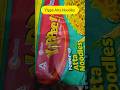 Poove Poochudava #Yippee Atta Noodles #Noodles #Shorts
