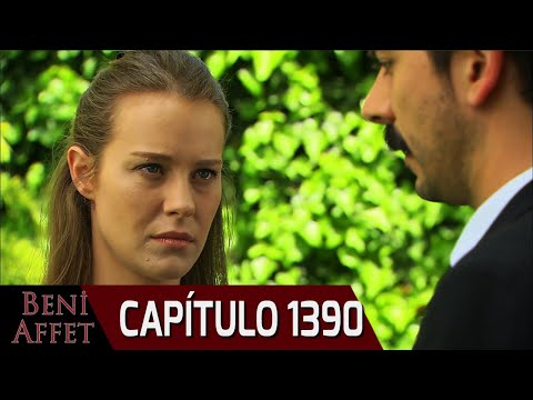 Perdóname (Beni Affet) - Capítulo 1390