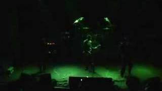 Tear (cover) performed by UnderWeb Effect @Act4