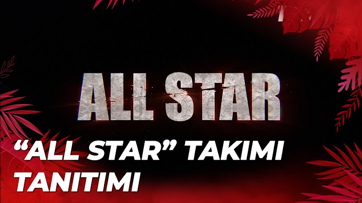 Survivor 2025 "All Star" Takımı🔥Survivor Yeni Sezonuyla 1 Ocak Çarşamba TV8'de! | Survivor 2025