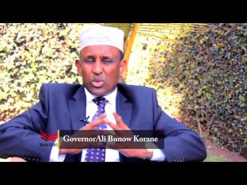 Ali Bunow Korane Video Part 4