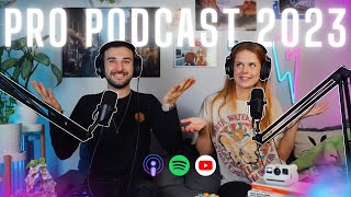 From Amateur to PRO Podcast... for UNDER $400!