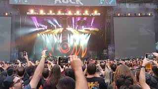 Deep Purple - Perfect Strangers - Monsters Of Rock 2023 - São Paulo/SP