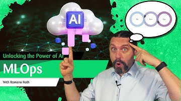 Unlocking the Power of AI: Deep Dive into MLOps, Machine Learning, Generative AI and AI/ML Platforms
