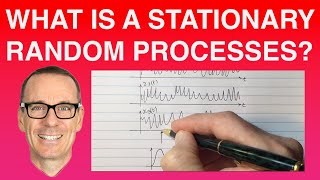 What is a Stationary Random Process?