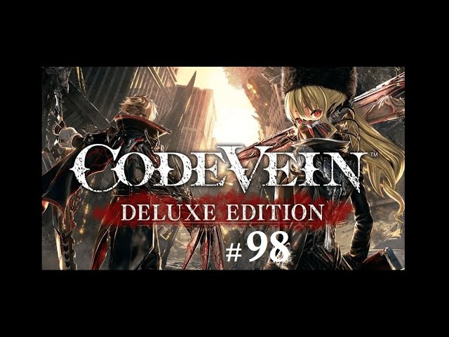 Comprar Code Vein Steam