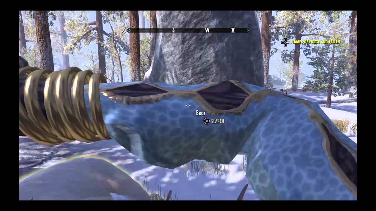 (CHEAT) How to level up fast without playing ESO YouTube