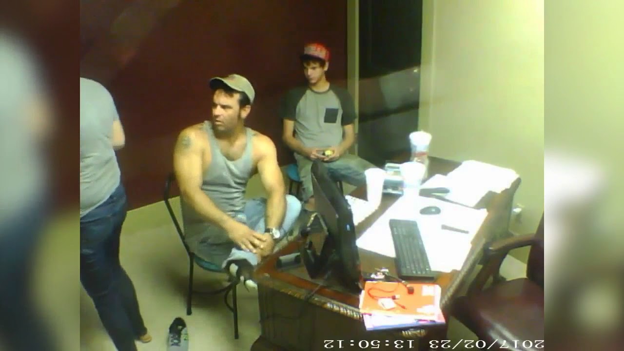 Raw video Stillwater bail bondsman fatally shoot client YouTube