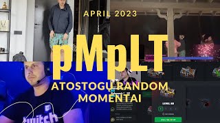 Balandžio Atostogų Ištraukos