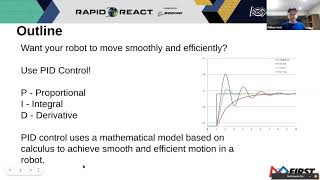 FRC Coding Session - Jan 17 2022