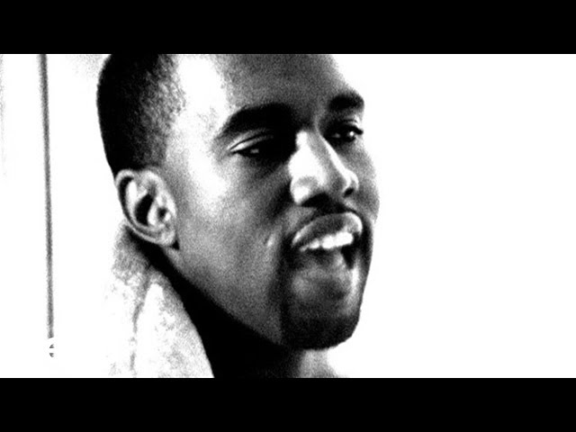 Kanye West (Feat. Adam Levine) - Heard 'Em Say