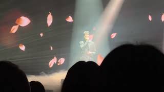 SF9 LIVE FANTASY #3 IMPERFECT sf9 콘서트 임퍼펙트 20220122 22낮 로운솔로 그날들