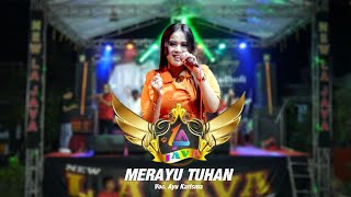 Merayu Tuhan II Ayu Karisma New L.A JAVA