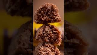 Конфеты Flaksi Roshen микс 1 кг (Флекси Кокос + Флекси Какао Рошен