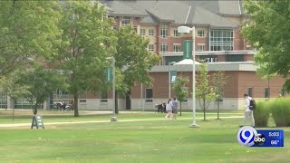 SUNY employees eligible for free COVID-19 tests through spring semester