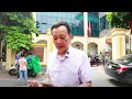 FPT Camera - Giải pháp an tâm cho người dân trên địa bàn khu phố
