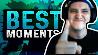 PRI1MEJR BEST MOMENTS 2018 MONTAGE!