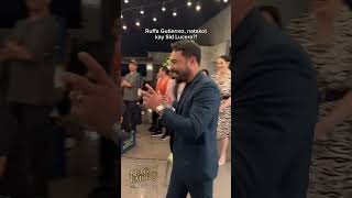 Famous Ruffa Gutierrez, natakot kay Sid Lucero? (Behind-the-scene) | Beauty Empire Net Worth