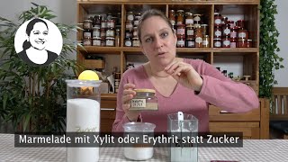 Schnell & einfach: Kürbismarmelade kochen wie früher - alte Rezepte aus dem Osten (#038)