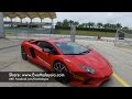 Evo Malaysia.com | 2017 Lamborghini Aventador S Full In Depth Review by Bobby Ang