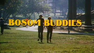 Classic TV Theme: Bosom Buddies (Two Versions)