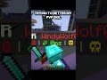 TRYING TO BETTER MY PVP SKILL !!!! I #minecraft #gaming #PvP #MinecraftPvP #Gaming #youtubeshorts