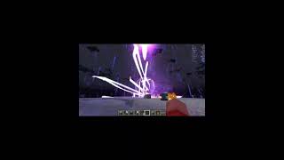 minecraft realistic thunder and weather (aaa particles mod)