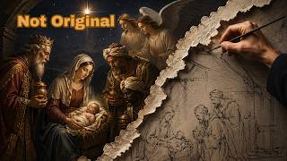 They Invented Christian History (And You Never Questioned It) 🤯