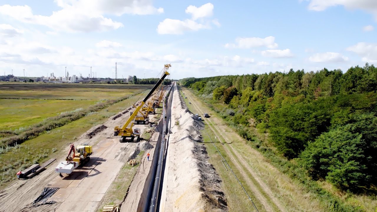 Die WAL - Eine ganz besondere Leitung