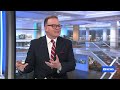 Trump thinks Democrats' left turn gives him a chance in midterms | ABC NEWS