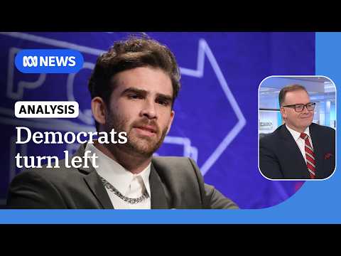 Trump thinks Democrats' left turn gives him a chance in midterms | ABC NEWS