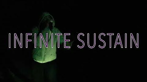 Jeremy Winter - Infinite Sustain