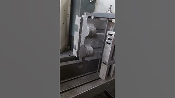 #machine #coldmilling #cnc #cncmill #welding