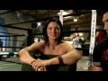 Five Things You Didn't Know About Gina Carano