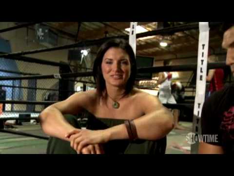 Video: Gina Carano neto vrijedi