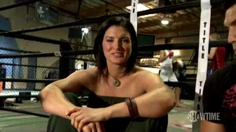 Five Things You Didn't Know About Gina Carano