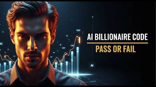 The AI Success Code: How Smart People Are Becoming Billionaires in 2026